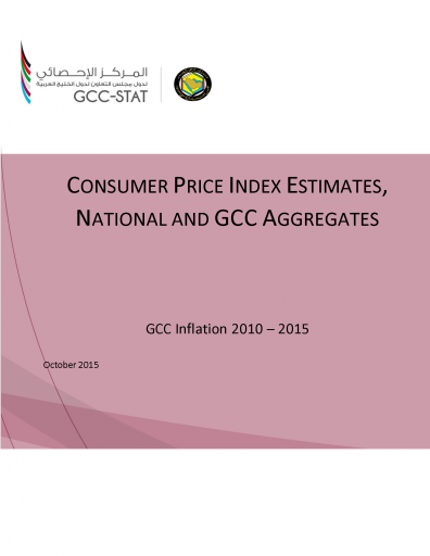 129 gcc aggregate gcc Inflation