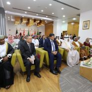General Secretary of the GCC attends the ceremony of giving the ISO Certificate 27001 in information security to the GCC – STAT 