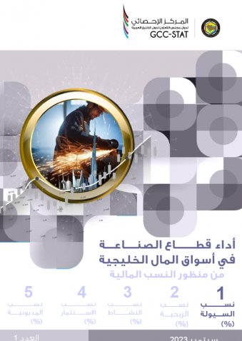 Performance of the Industry Sector in the Gulf Capital Markets
