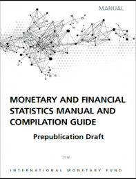 Monetary and Financial Statistics Manual and Compilation Guide