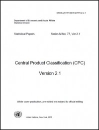 Central Product Classification