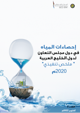Water Statistics in GCC Countries